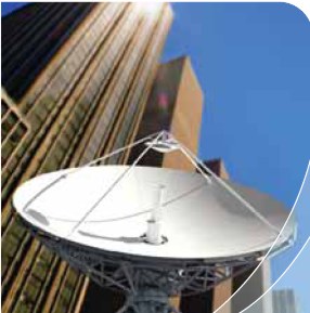 VSAT System is to supply you Enterprise by the Network